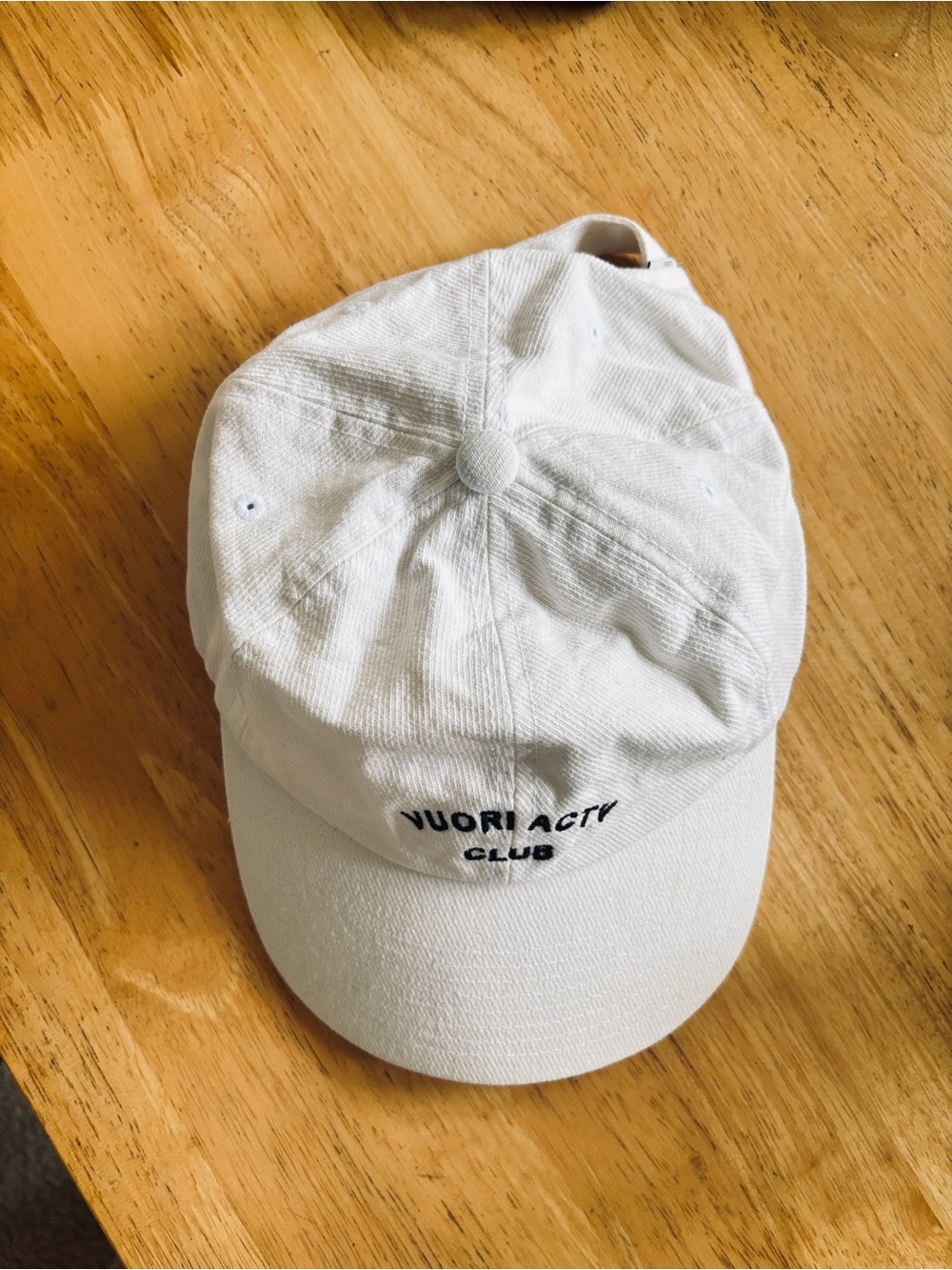 Vuori ACTV Club Hat - Picture 4 of 8